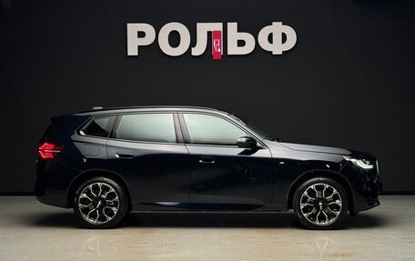 BMW X3, 2025 год, 7 300 000 рублей, 5 фотография