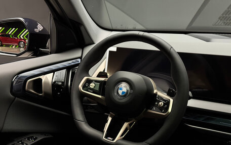 BMW X3, 2025 год, 7 300 000 рублей, 12 фотография