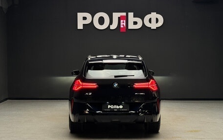 BMW X3, 2025 год, 7 300 000 рублей, 4 фотография
