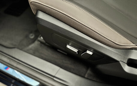 BMW X3, 2025 год, 7 300 000 рублей, 18 фотография