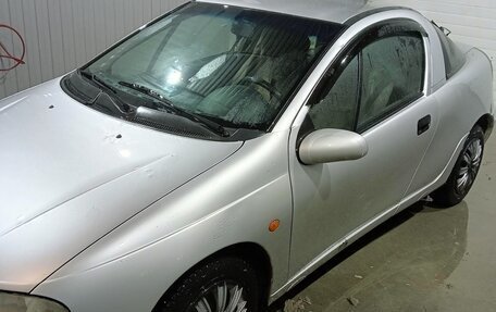 Opel Tigra, 1998 год, 200 000 рублей, 3 фотография