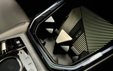 BMW X3, 2025 год, 7 300 000 рублей, 24 фотография