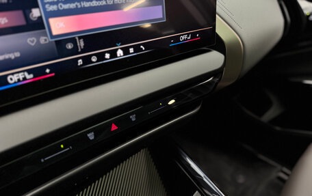 BMW X3, 2025 год, 7 300 000 рублей, 20 фотография