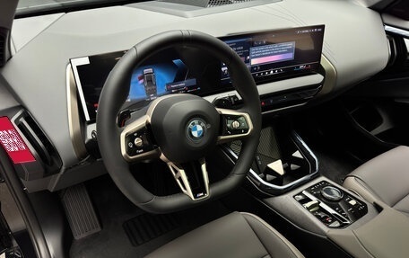 BMW X3, 2025 год, 7 300 000 рублей, 10 фотография