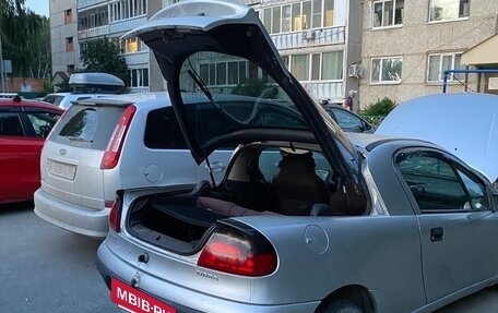 Opel Tigra, 1998 год, 200 000 рублей, 7 фотография