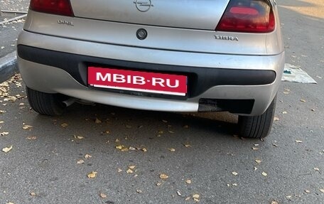 Opel Tigra, 1998 год, 200 000 рублей, 2 фотография