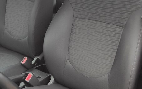 Hyundai Solaris II рестайлинг, 2016 год, 970 000 рублей, 17 фотография