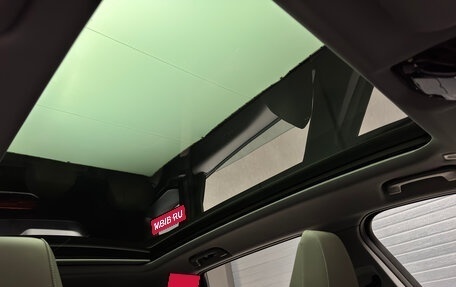 BMW X3, 2025 год, 7 300 000 рублей, 25 фотография