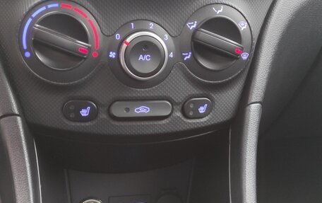 Hyundai Solaris II рестайлинг, 2016 год, 970 000 рублей, 30 фотография