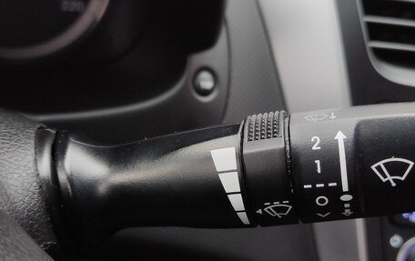 Hyundai Solaris II рестайлинг, 2016 год, 970 000 рублей, 31 фотография