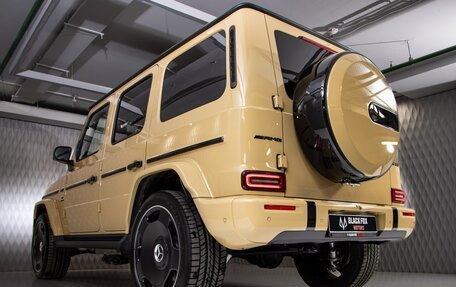 Mercedes-Benz G-Класс AMG, 2025 год, 34 500 000 рублей, 5 фотография