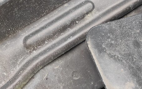 Hyundai Solaris II рестайлинг, 2016 год, 970 000 рублей, 38 фотография