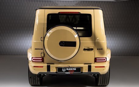 Mercedes-Benz G-Класс AMG, 2025 год, 34 500 000 рублей, 3 фотография