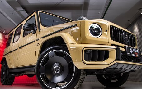 Mercedes-Benz G-Класс AMG, 2025 год, 34 500 000 рублей, 4 фотография