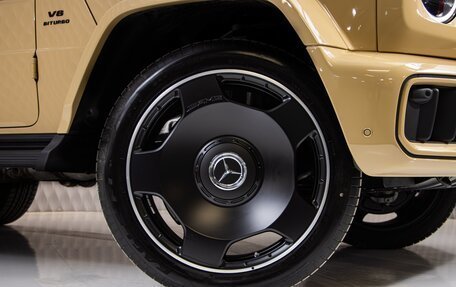 Mercedes-Benz G-Класс AMG, 2025 год, 34 500 000 рублей, 7 фотография