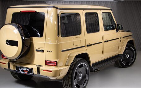 Mercedes-Benz G-Класс AMG, 2025 год, 34 500 000 рублей, 8 фотография