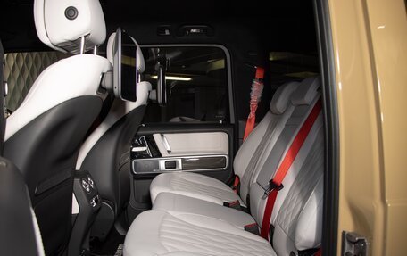 Mercedes-Benz G-Класс AMG, 2025 год, 34 500 000 рублей, 15 фотография