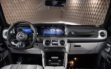 Mercedes-Benz G-Класс AMG, 2025 год, 34 500 000 рублей, 14 фотография