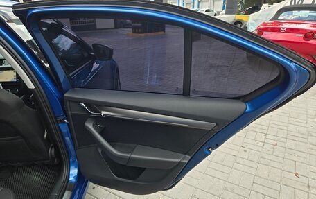 Skoda Octavia, 2018 год, 3 500 000 рублей, 10 фотография