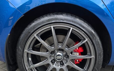 Skoda Octavia, 2018 год, 3 500 000 рублей, 7 фотография