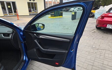 Skoda Octavia, 2018 год, 3 500 000 рублей, 8 фотография