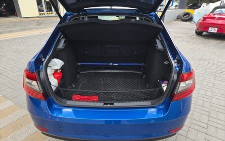 Skoda Octavia, 2018 год, 3 500 000 рублей, 12 фотография