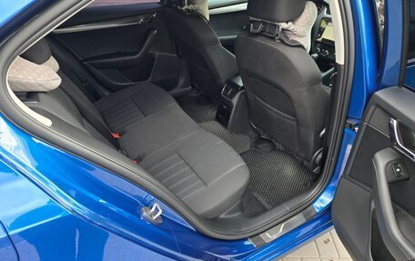 Skoda Octavia, 2018 год, 3 500 000 рублей, 11 фотография