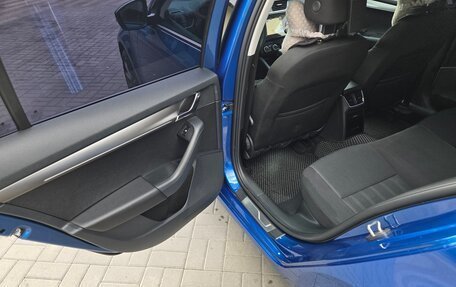 Skoda Octavia, 2018 год, 3 500 000 рублей, 14 фотография