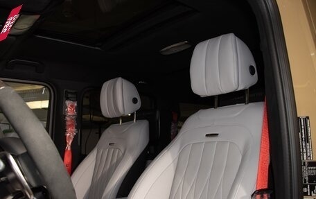 Mercedes-Benz G-Класс AMG, 2025 год, 34 500 000 рублей, 12 фотография