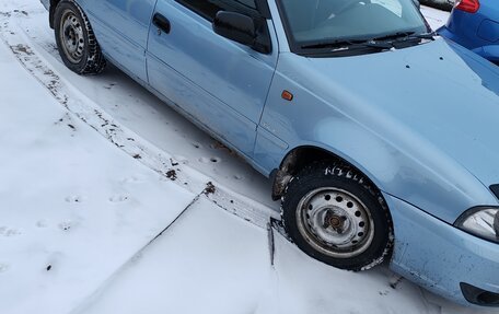 Daewoo Nexia I рестайлинг, 2012 год, 430 000 рублей, 2 фотография