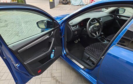 Skoda Octavia, 2018 год, 3 500 000 рублей, 16 фотография