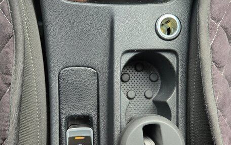 Skoda Octavia, 2018 год, 3 500 000 рублей, 20 фотография