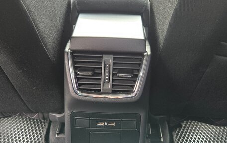 Skoda Octavia, 2018 год, 3 500 000 рублей, 15 фотография