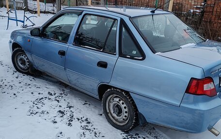 Daewoo Nexia I рестайлинг, 2012 год, 430 000 рублей, 4 фотография