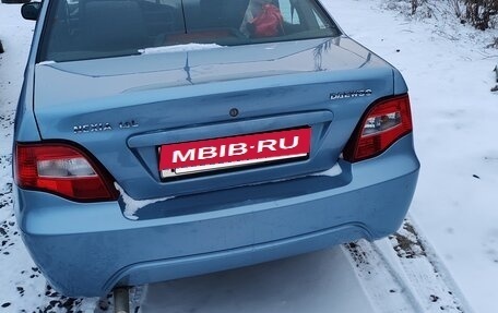 Daewoo Nexia I рестайлинг, 2012 год, 430 000 рублей, 3 фотография