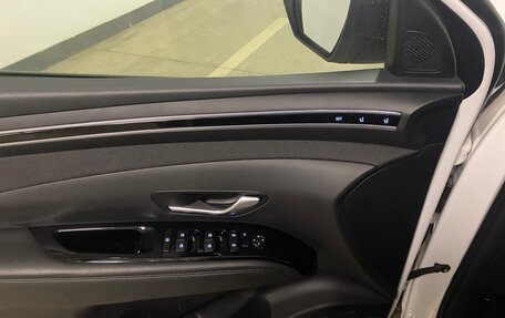 Hyundai Tucson, 2024 год, 3 750 000 рублей, 8 фотография