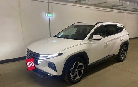 Hyundai Tucson, 2024 год, 3 750 000 рублей, 4 фотография