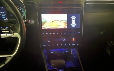 Hyundai Tucson, 2024 год, 3 750 000 рублей, 10 фотография