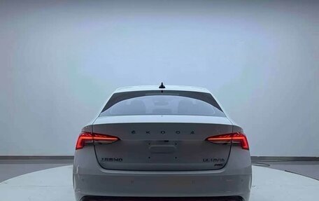 Skoda Octavia IV, 2022 год, 2 480 000 рублей, 5 фотография