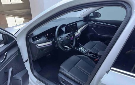 Skoda Octavia IV, 2022 год, 2 480 000 рублей, 8 фотография