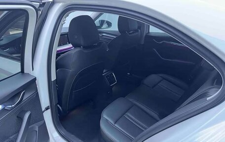 Skoda Octavia IV, 2022 год, 2 480 000 рублей, 9 фотография