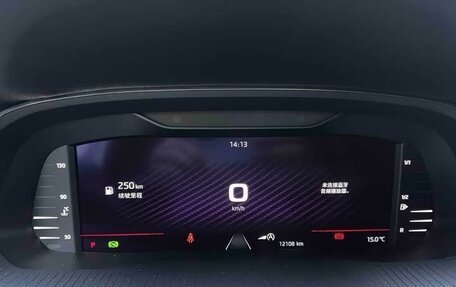 Skoda Octavia IV, 2022 год, 2 480 000 рублей, 11 фотография