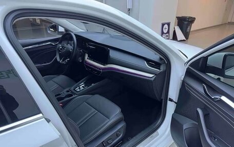 Skoda Octavia IV, 2022 год, 2 480 000 рублей, 10 фотография