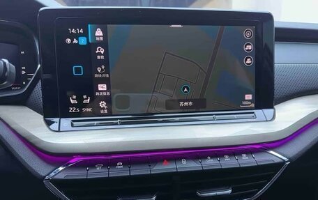 Skoda Octavia IV, 2022 год, 2 480 000 рублей, 13 фотография