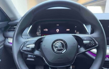 Skoda Octavia IV, 2022 год, 2 480 000 рублей, 12 фотография