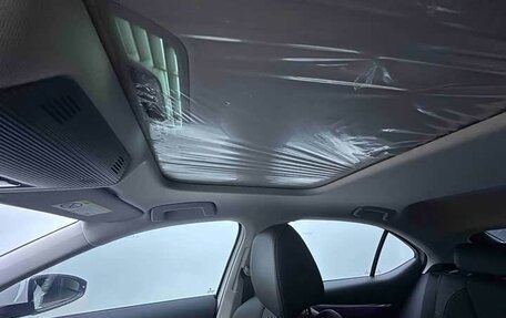 Skoda Octavia IV, 2022 год, 2 480 000 рублей, 15 фотография