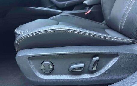 Skoda Octavia IV, 2022 год, 2 480 000 рублей, 16 фотография