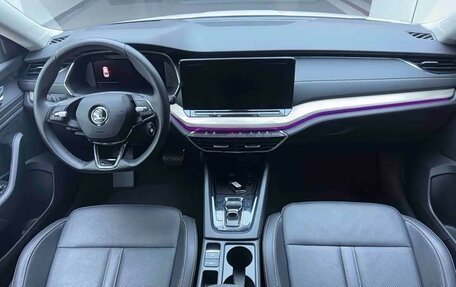 Skoda Octavia IV, 2022 год, 2 480 000 рублей, 19 фотография