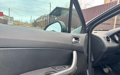 Peugeot 308 II, 2008 год, 460 000 рублей, 2 фотография