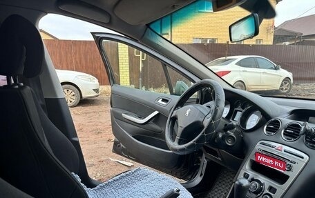 Peugeot 308 II, 2008 год, 460 000 рублей, 3 фотография